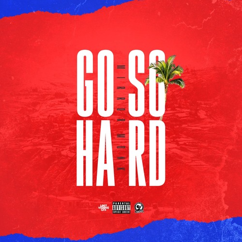 Mirror Monk - Go So Hard (Prod. By Young Zoe Beatz)