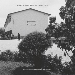 What Happened in 2014?