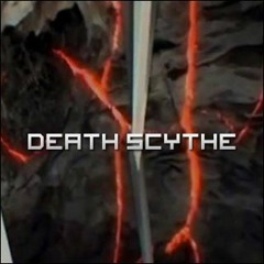 SHIKI - Death Scythe (SMCK remix)