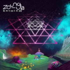 Charging By The Crystal Cave