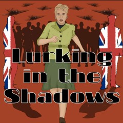 Code Yellow Productions: Lurking In The Shadows