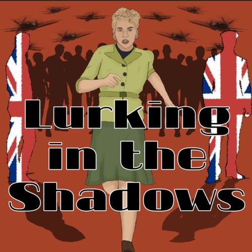 Code Yellow Productions: Lurking In The Shadows