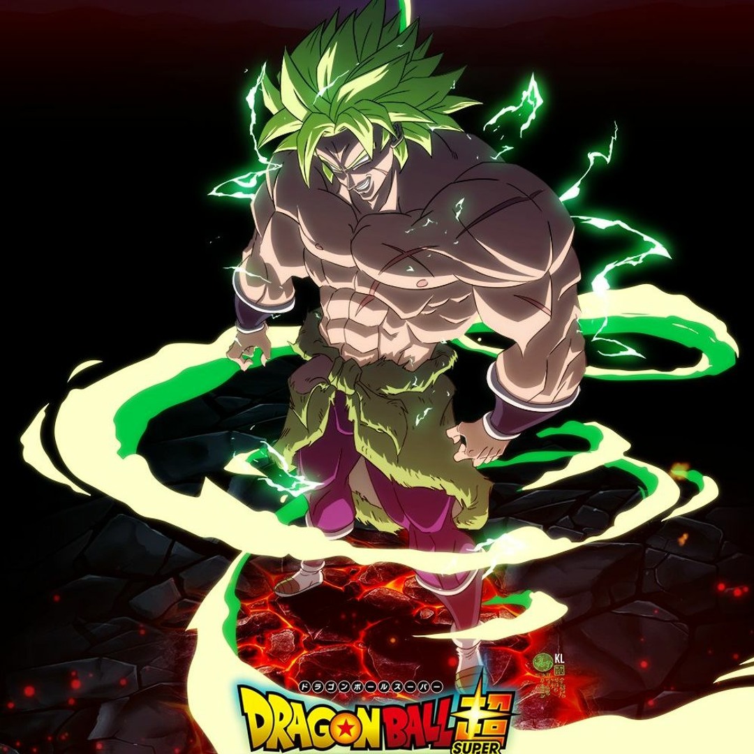 Listen to Dragon Ball Super Broly OST Blizzard Official English Version FULL by Daichi Miura by Zekno in e playlist online for free on SoundCloud