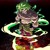 Artwork for Dragon Ball Super: Broly OST - Blizzard [Official English Version FULL] by Daichi Miura