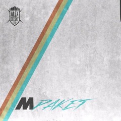 Alex Ceesay X Antwan X Gee Dixon X Salle X Black Ghost - M Paket Remix