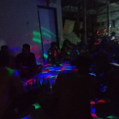 OVERPOWER FUNKY NEW YEARS [ GUSTOK™ ]