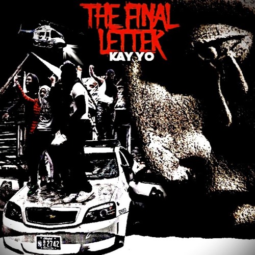 Kayyo - The Final Letter