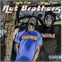 Zayto Bae x Mikey Yuxx - Sorry mama