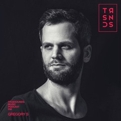 TrueCast 056 - Gregory S