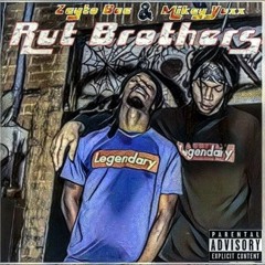 Zayto Bae x Mikey Yuxx - Gold Heart