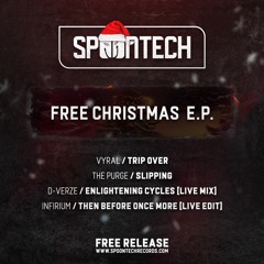 Vyral - Trip Over [SPOON FREE]