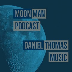 Moon man pod cast EP 1