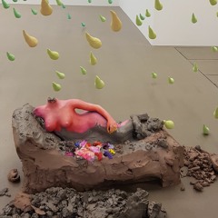 Éternelle Raphaëlle