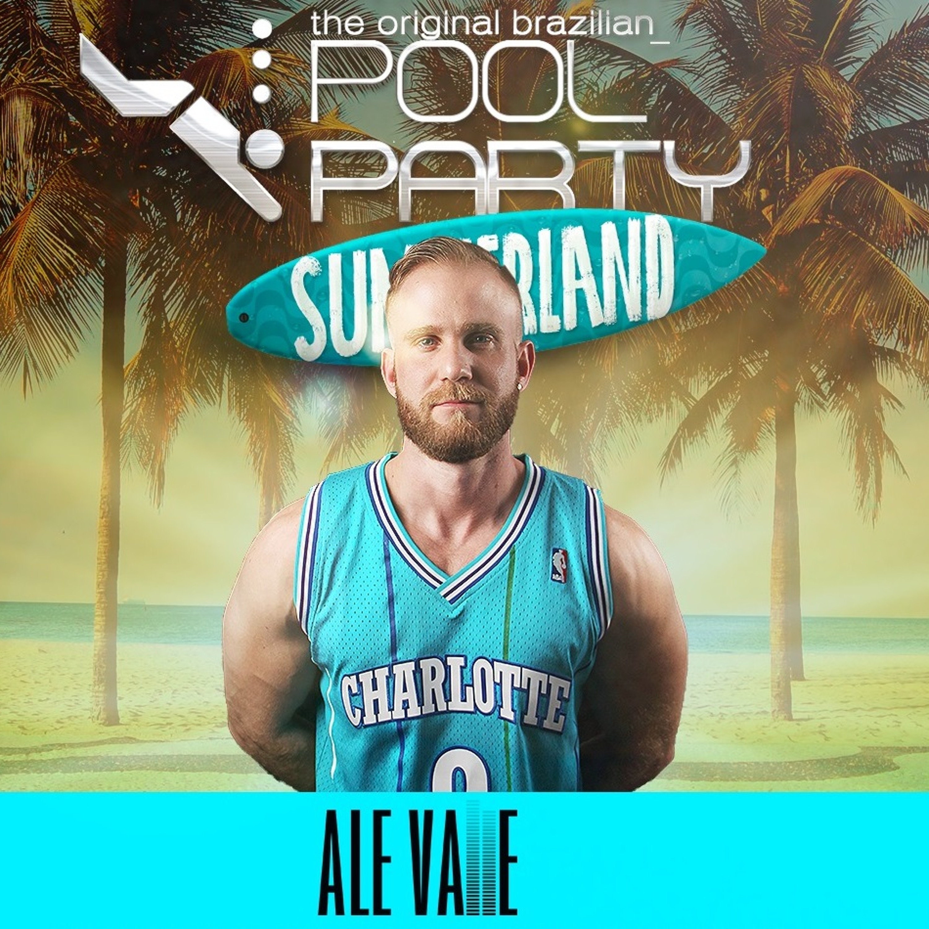 Ale Valle
