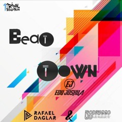 Rafael Daglar & Rodrigo Liu - Beat Town (Edu Joshua Remix)demo.