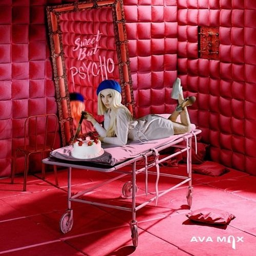 Ava Max - Sweet But Psycho (Sparkos Remix)