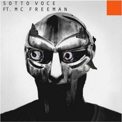 ALL CAPS (REMIX) - Sotto Voce (feat. MC Freeman)