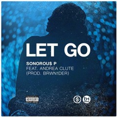 Let Go (feat. Andrea Clute)