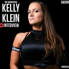 The Gatekeeper Kelly Klein & ROH Final Battle Preview