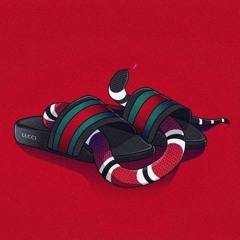 Travis Scott Type Beat | "COBRA"