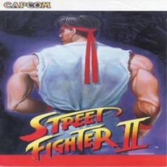 Street Fighter 2 Arcade OST - Guile's Theme