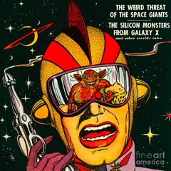 hightechmax - ashley *space cadet remix*