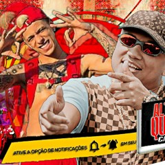 Mc Pedrinho e Mc Vinny - Filha de Alguém(Dj RD) Ca