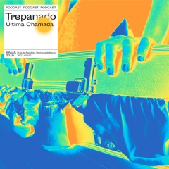 Xama Mix 007 - Trepanado