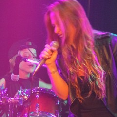 What's Up? - 4 non Blondes (cover)