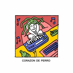 Corazon De Perro