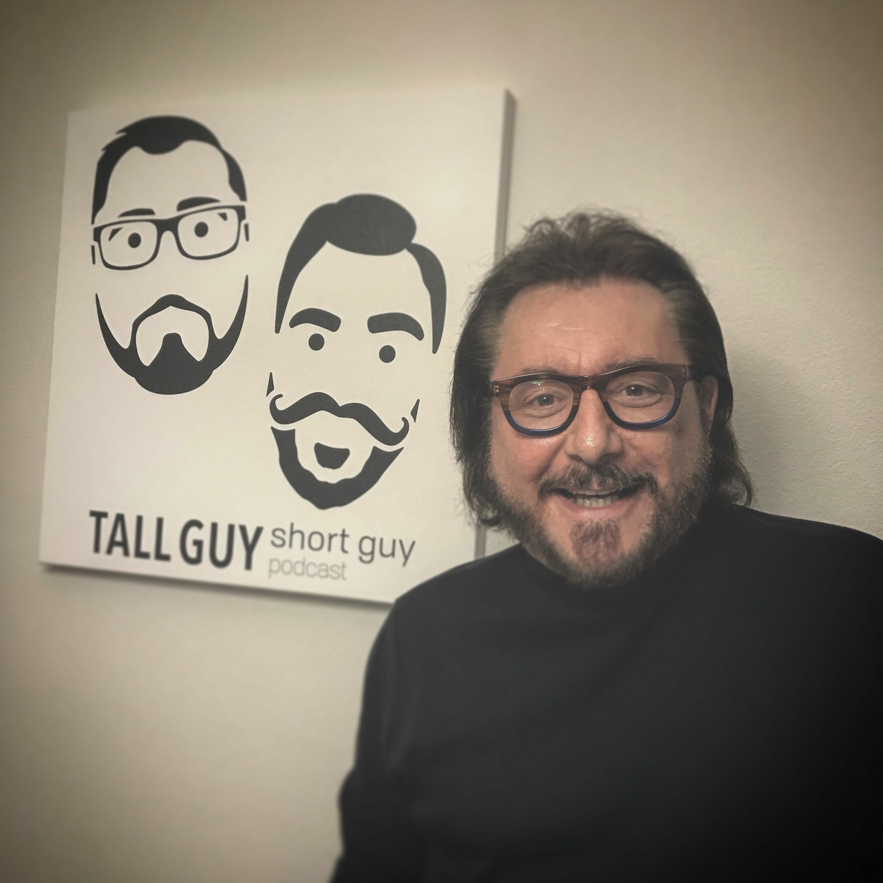 Episode 13 - The Iconic Scott Mckain