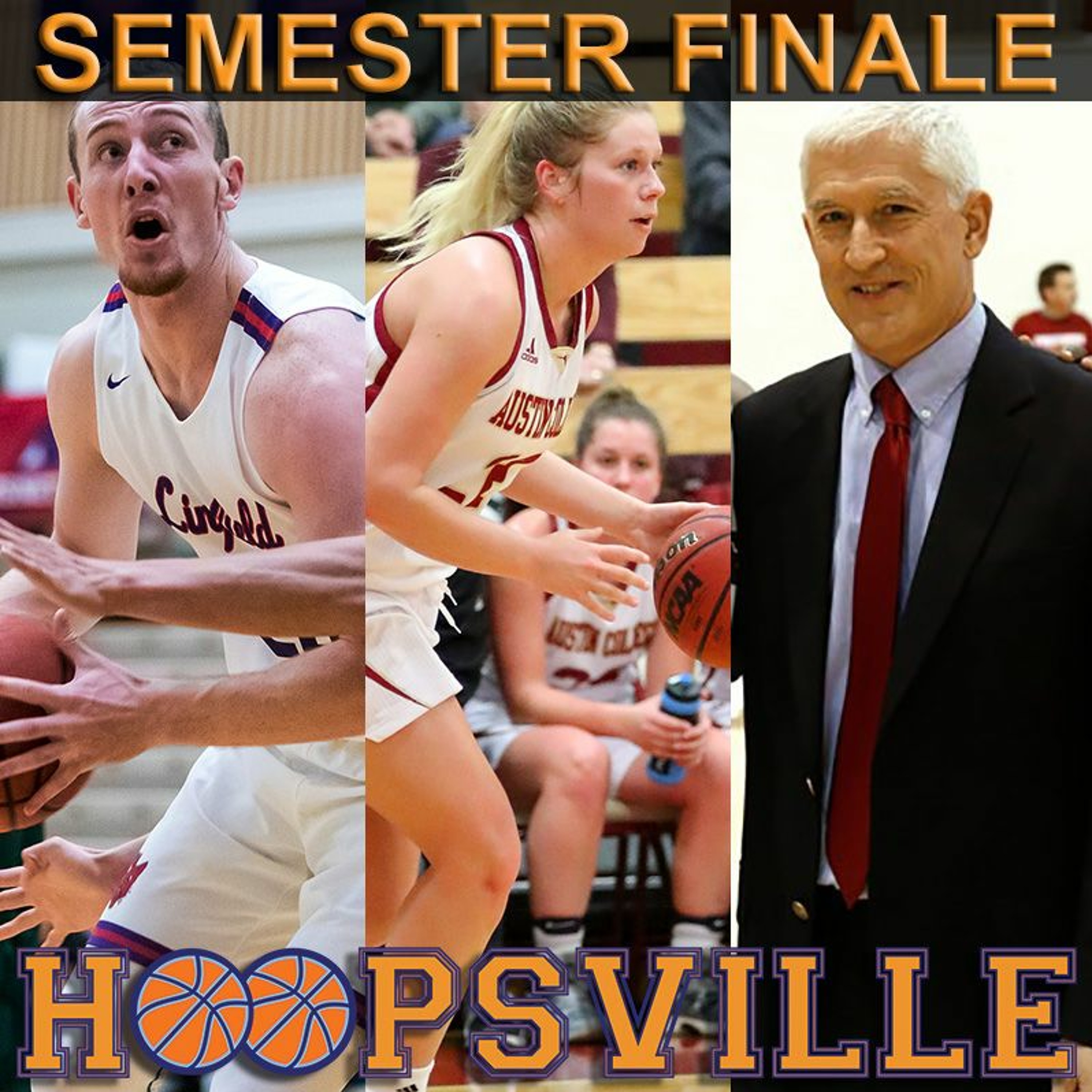 Hoopsville