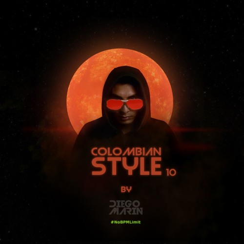 Colombian Style 10 BY Diego Marin