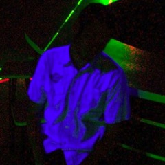 In Violet [HEALTH vs. SALEM Cover]