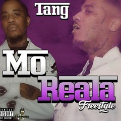 Tang - Mo Realer ( Freestyle )