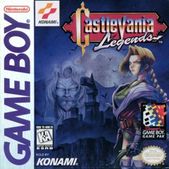 Castlevania Legends - Dungeon Of Silence [FM/Genesis Mix]