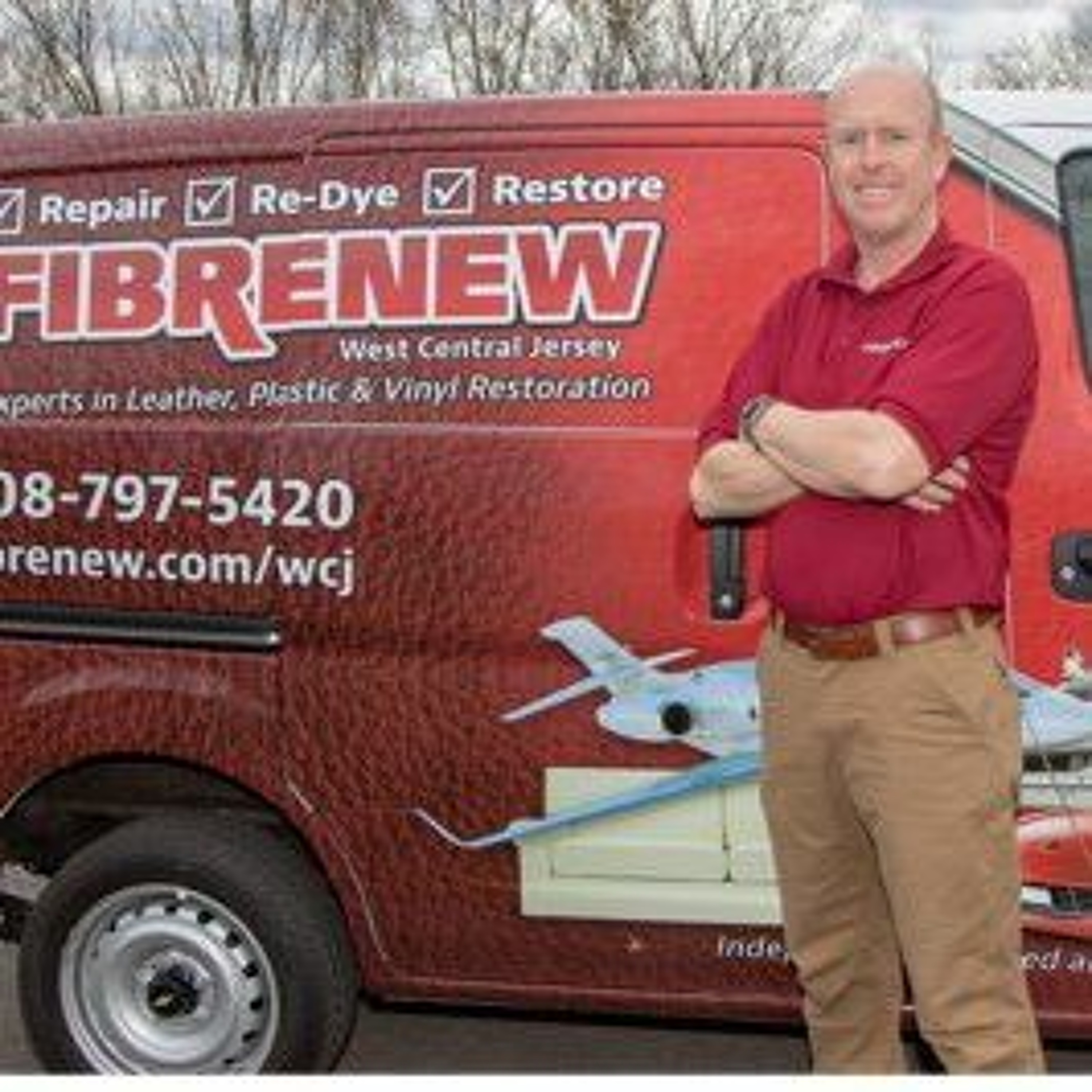 Fibrenew
