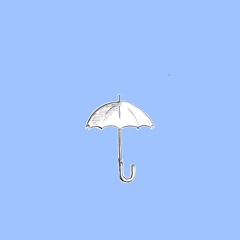 Maddox Fair - No Umbrella