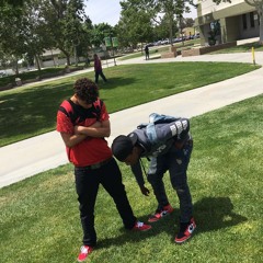 6st breezo ft D3 ~ from time to time