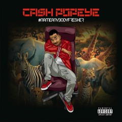 Cash Popeye - NAF