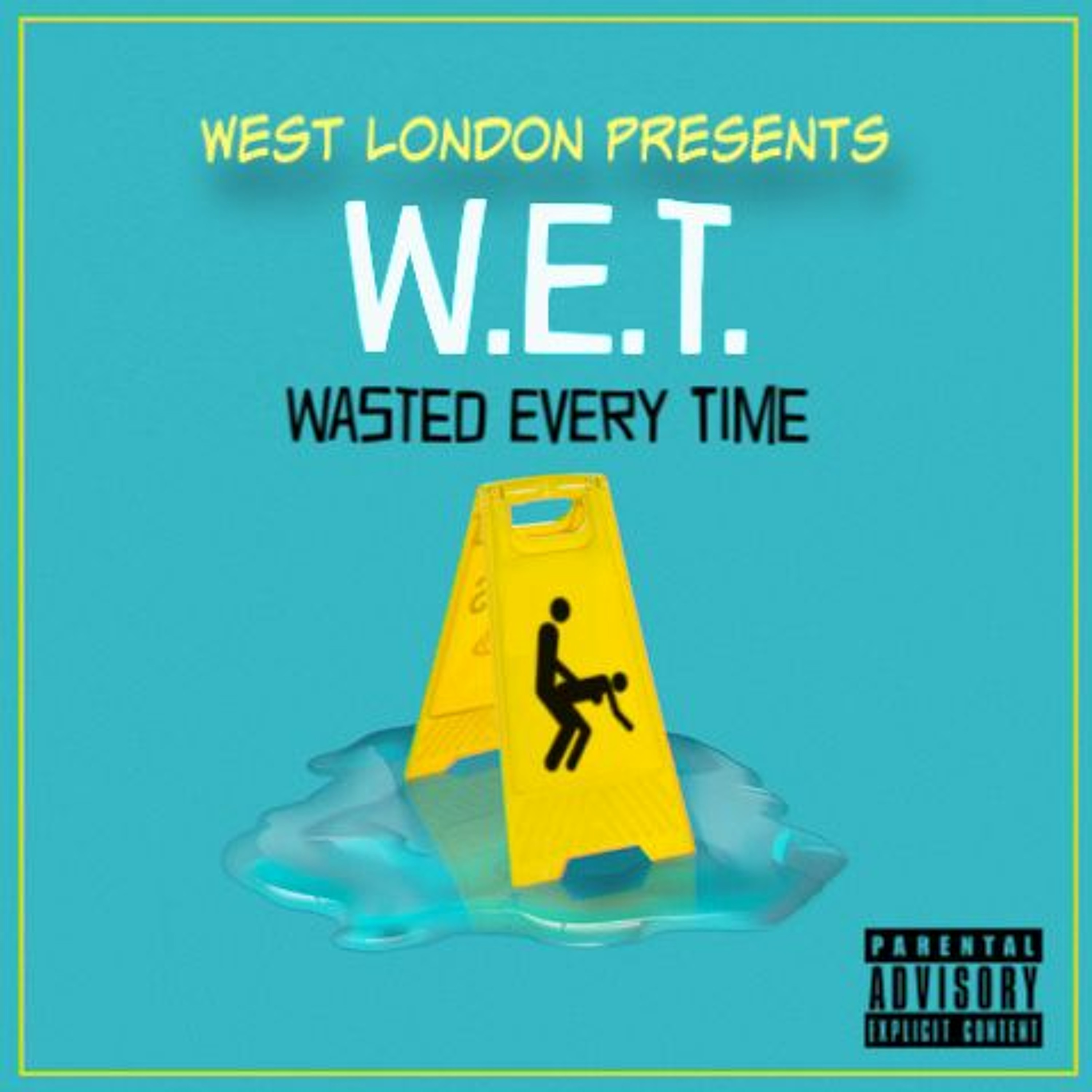 Walter West