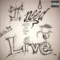 i need notes on how to live