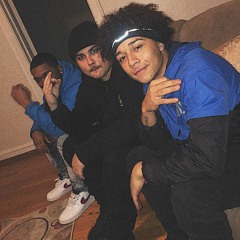 ManManXBamBam MOSH PIT