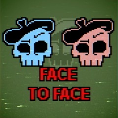 GHOST IN THE MACHINE - Face To Face [Severe Thunderstorms V2]