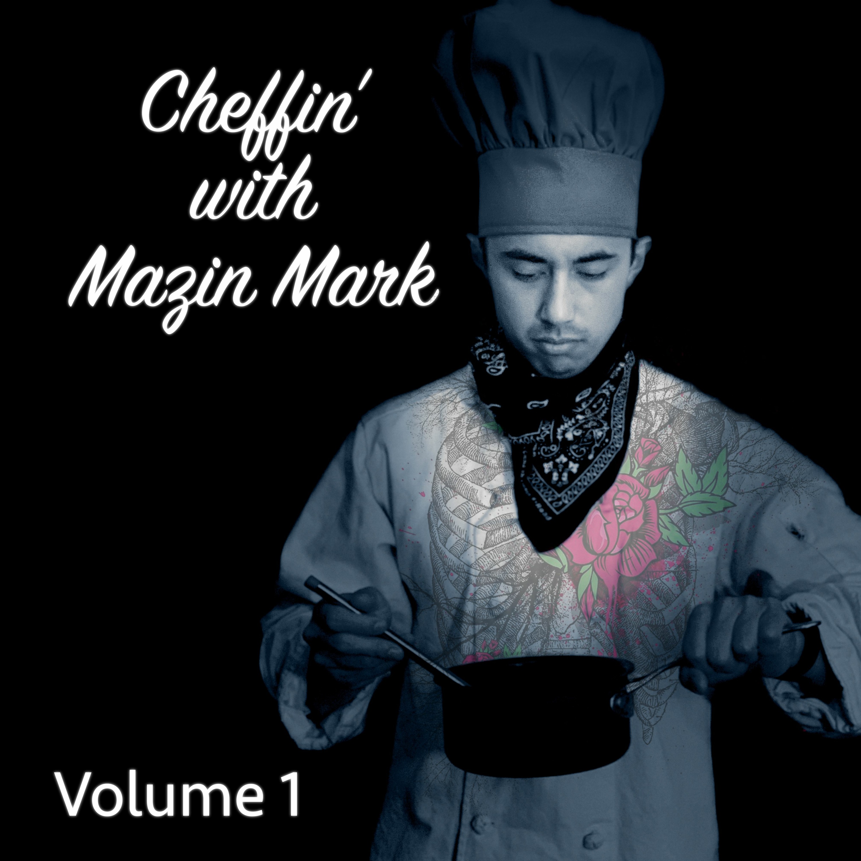 Mazin Mark