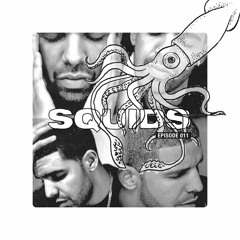 SQUIDS Podcast / Episode 11 "On Donda"