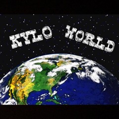 KYLO WORLD (Prod. Timeline)