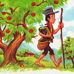 Johnny Appleseed (Beat by: EZRA)