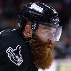 Episode 8 - Colton Saucerman