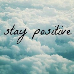 Stay Positive Mix